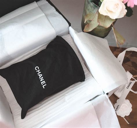 unboxing chanel boy bag|coco chanel boys bag.